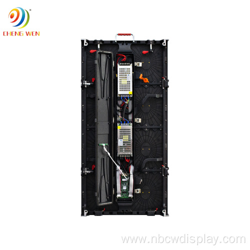 P2.6 Outdoor Stage Event Rental LED Display Panel